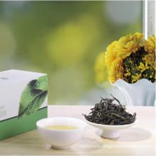 Свежий зеленый чай Yunnan Dian Cai
